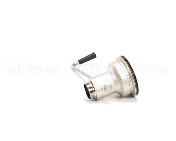 24082 Fisher Twist Waste Fs 1 1/2