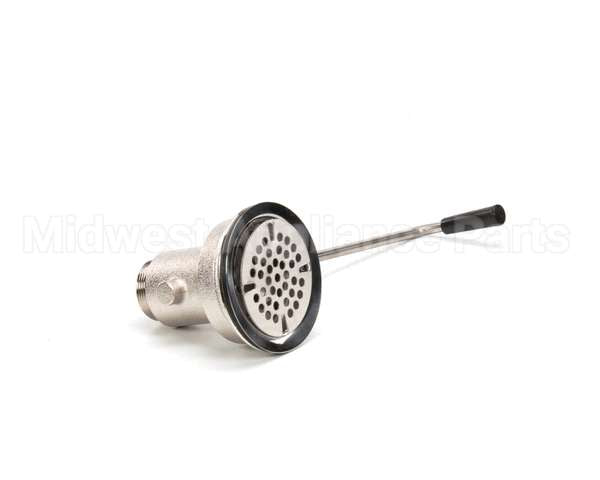 24082 Fisher Twist Waste Fs 1 1/2