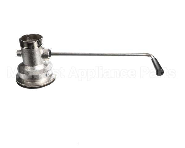 24090 Fisher Twist Waste Fs 2