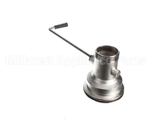 24090 Fisher Twist Waste Fs 2