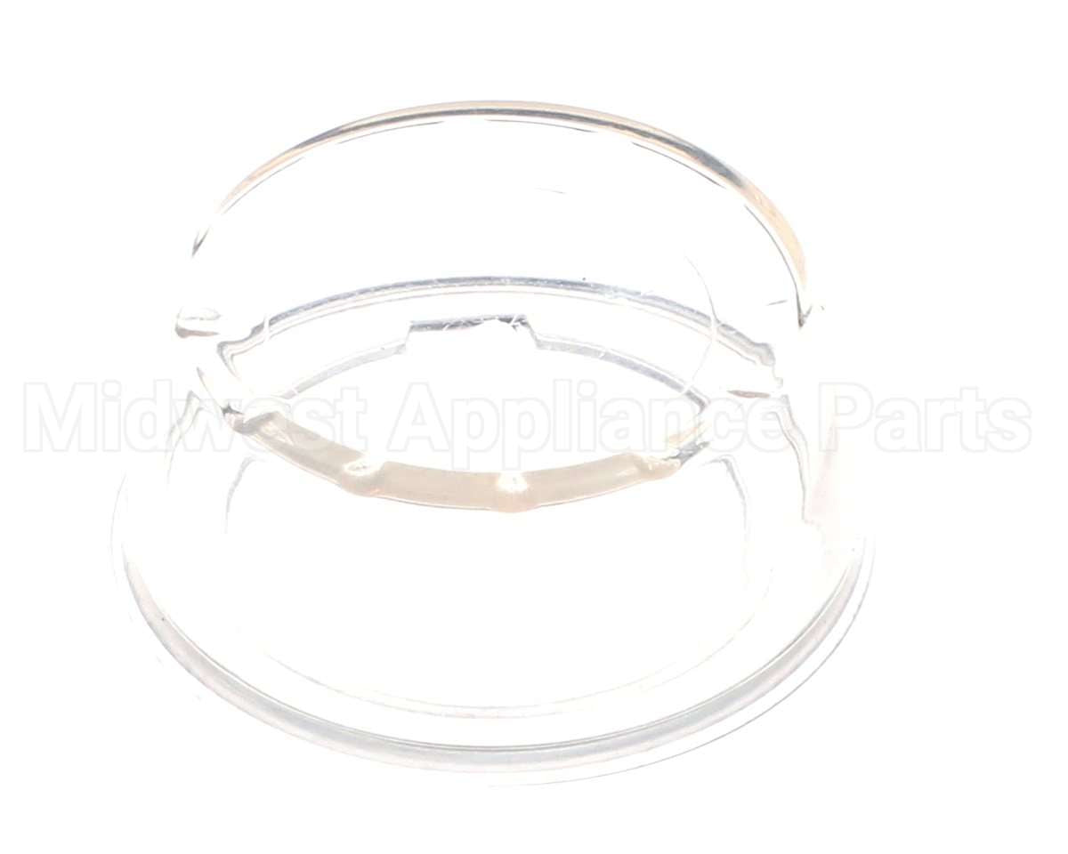 2410 Stephan Rubber Push Button Cover