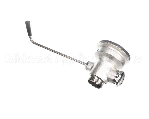 24104 Fisher Twist Waste Fs 1 1/2 Ovf