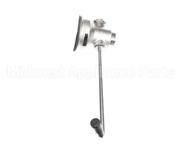 24104 Fisher Twist Waste Fs 1 1/2 Ovf