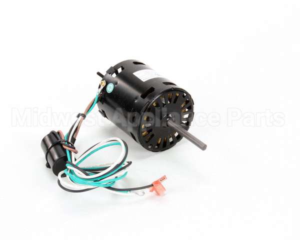 2412929 Manitowoc Ice Fan Motor 115V/60Hz