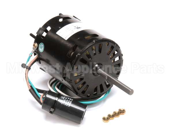 2412939 Manitowoc Ice Fan Motor 220V/50/60Hz