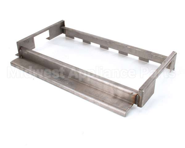 2414 Southbend Range Burner Frm Asm Rt