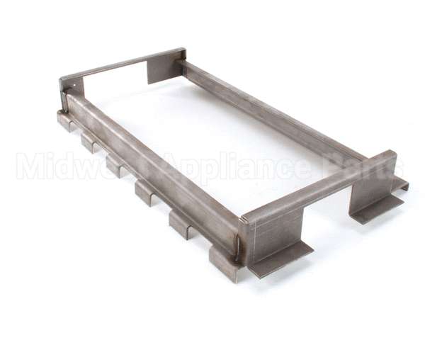 2414 Southbend Range Burner Frm Asm Rt