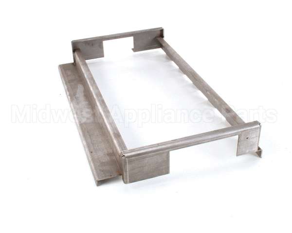 2414 Southbend Range Burner Frm Asm Rt