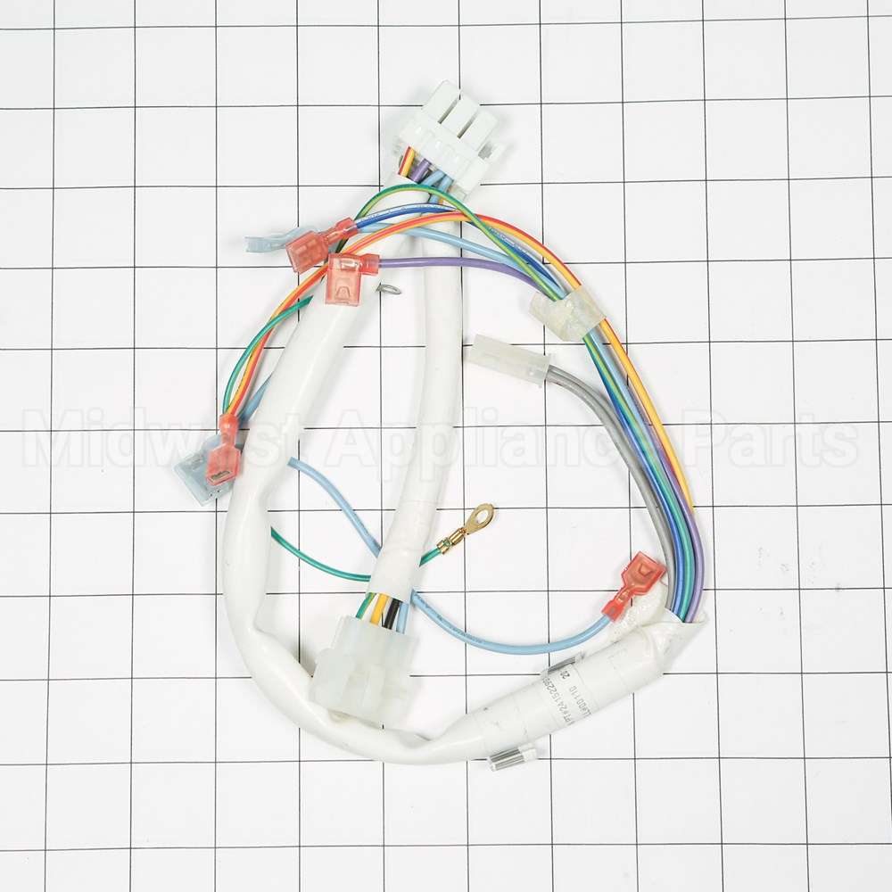 241522901 Frigidaire Harness-Electrical