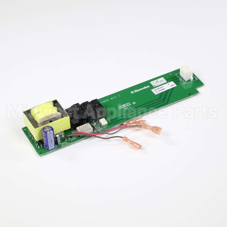 241527601 Frigidaire Control-Electrical