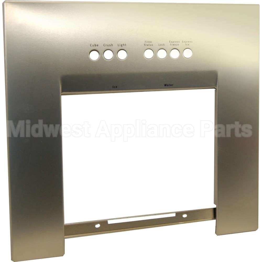 241533207 Frigidaire Cover-Module