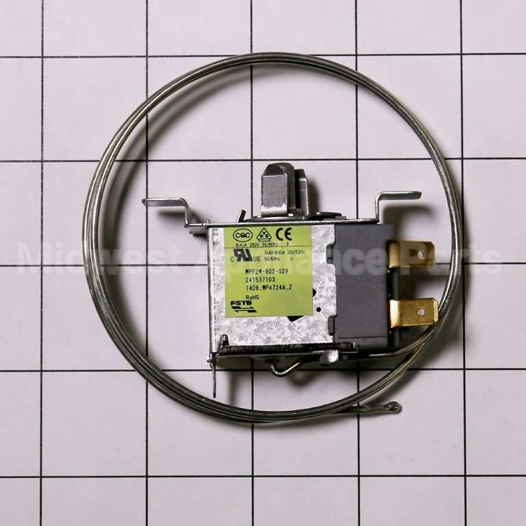 241537103 Frigidaire Control-Temperature