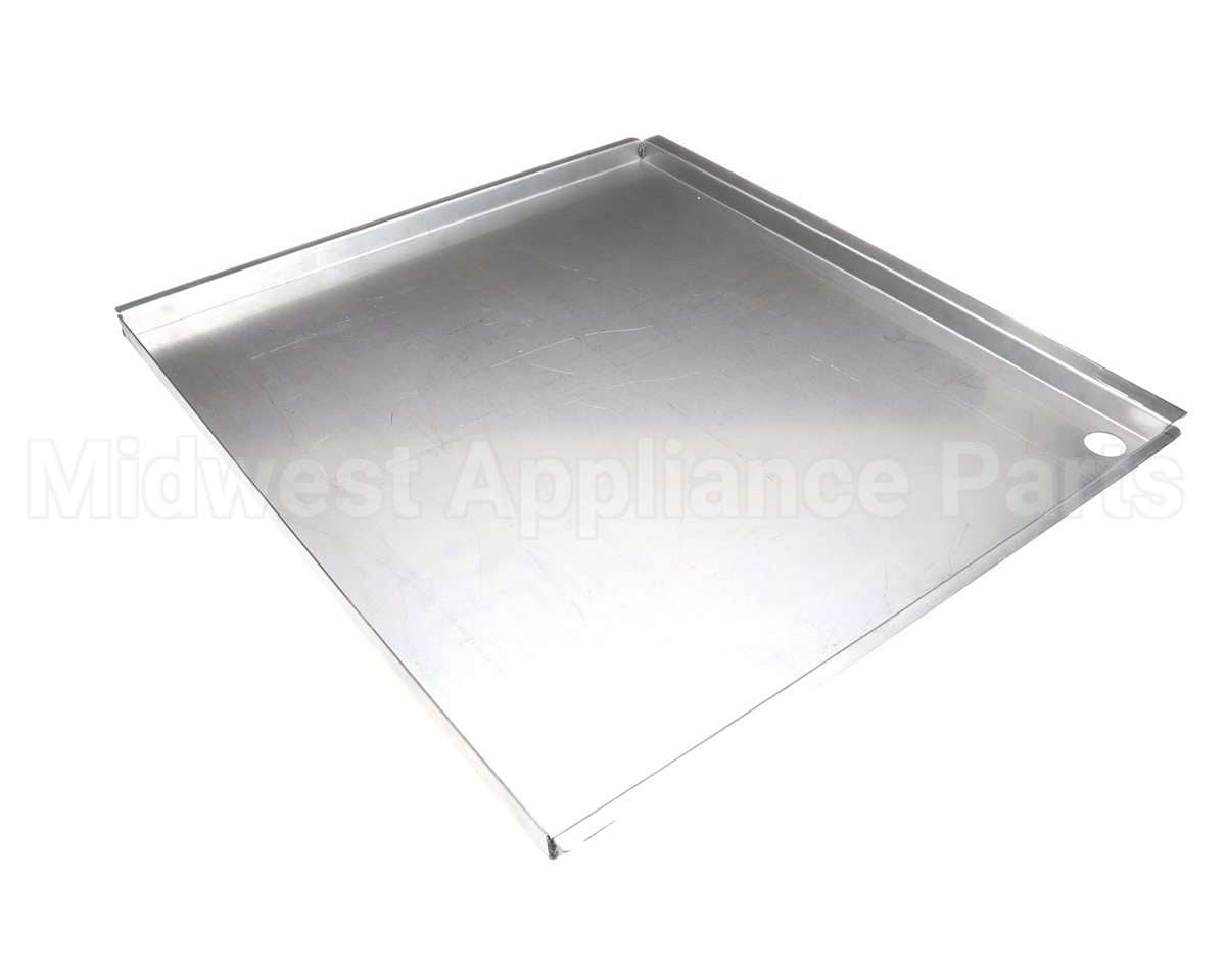 24154 Imperial Iabr 60In Crumb Tray R/H