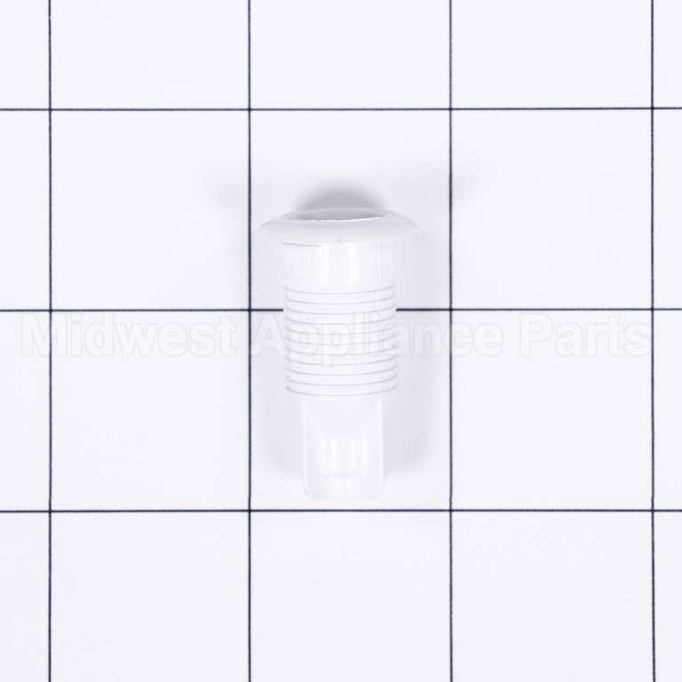 241550801 Frigidaire Grommet-Shelf Mtg