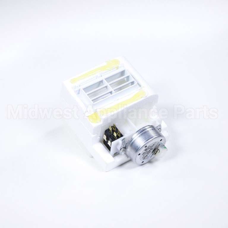 241600902 Frigidaire Damper