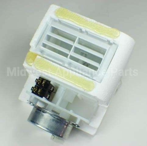 241600902 Frigidaire Damper