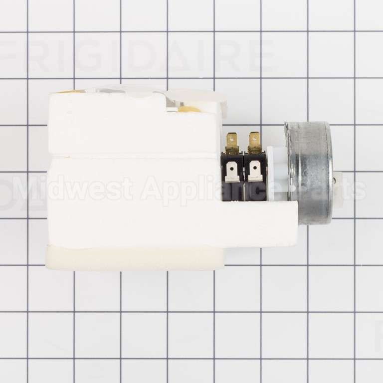 241600902 Frigidaire Damper