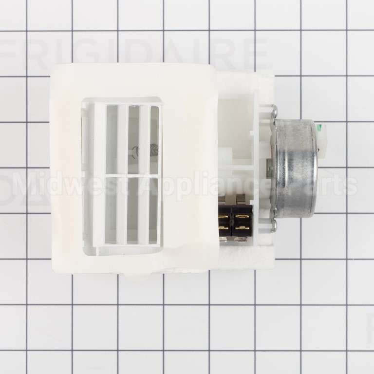241600902 Frigidaire Damper