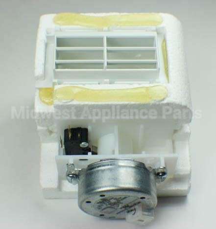 241600906 Frigidaire Damper Assy