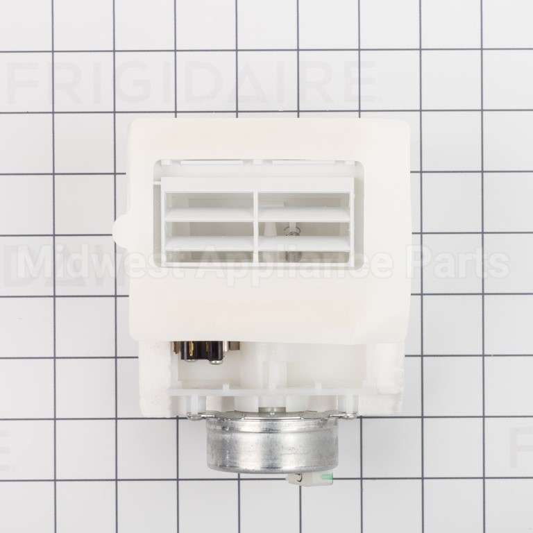 241600906 Frigidaire Damper Assy