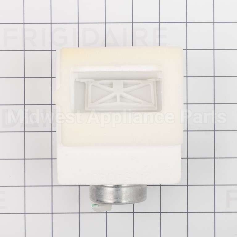 241600906 Frigidaire Damper Assy