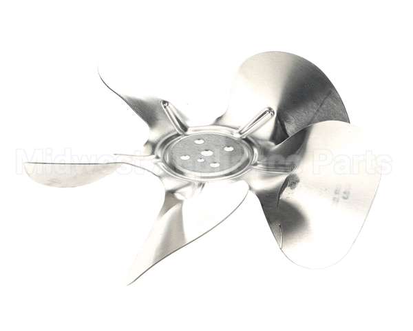 2416253 Manitowoc Ice Blade Condenser Fan 8 In