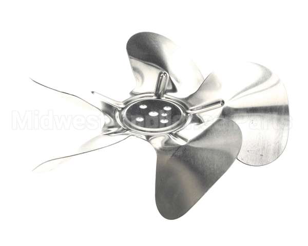 2416253 Manitowoc Ice Blade Condenser Fan 8 In