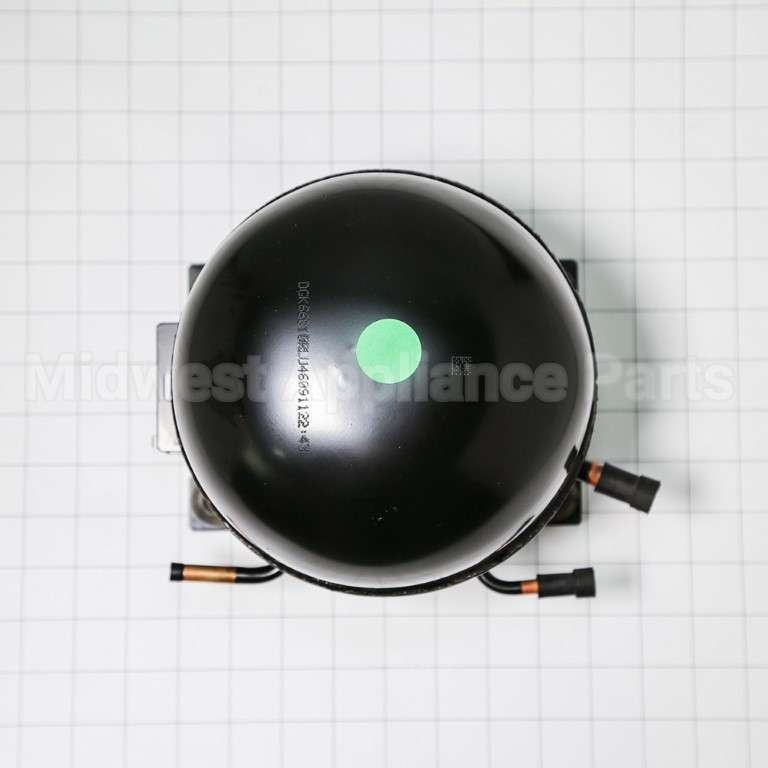 241650210 Frigidaire Compressor