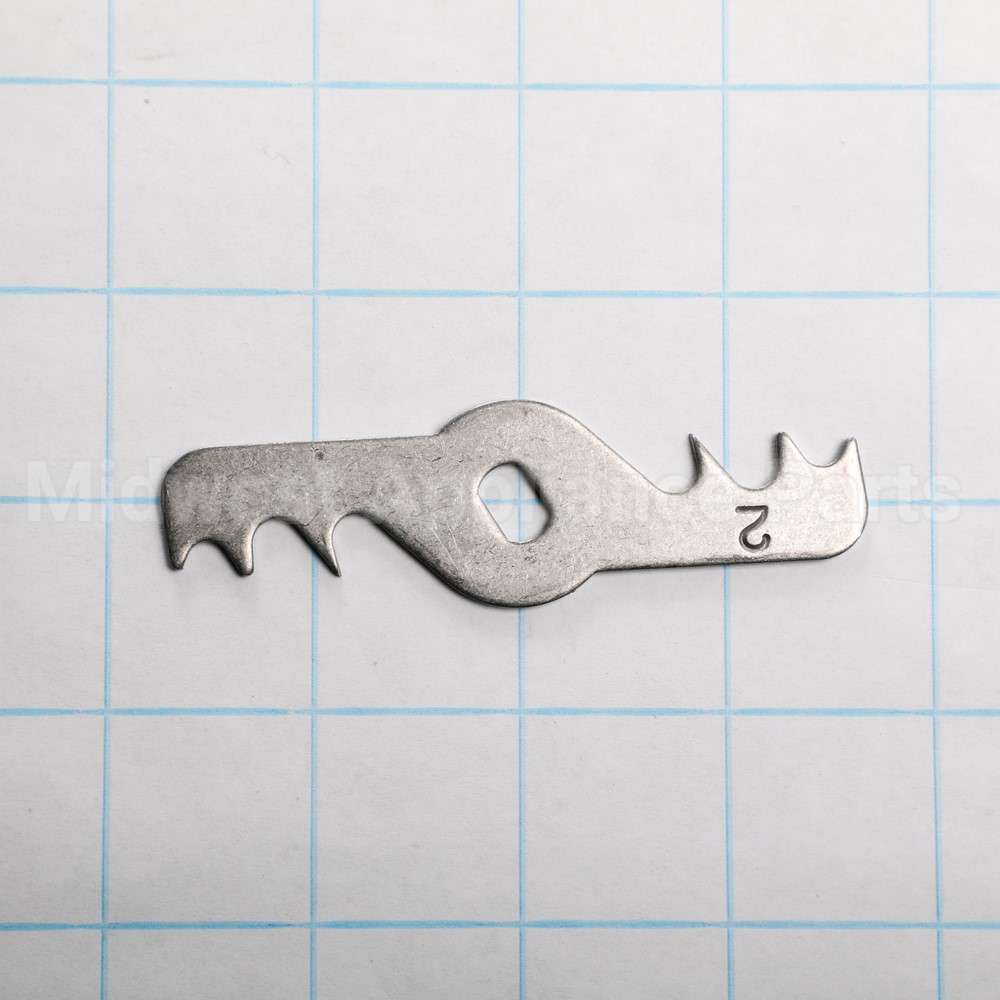 241684108 Frigidaire Blade Moving