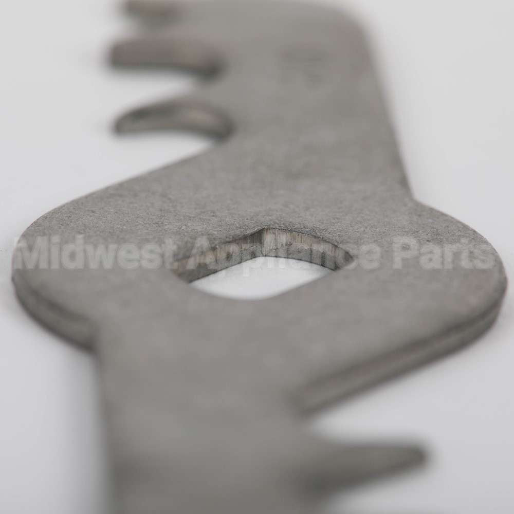 241684109 Frigidaire Blade Moving