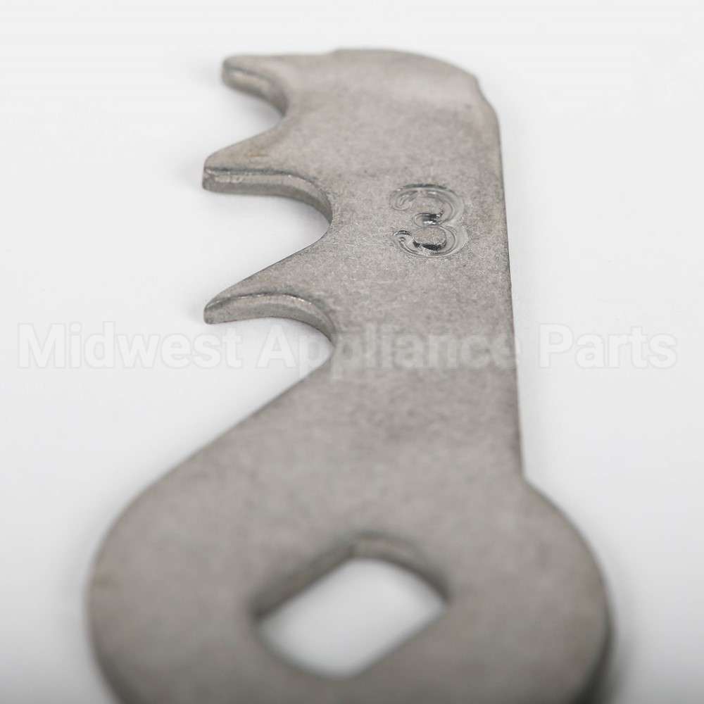 241684109 Frigidaire Blade Moving