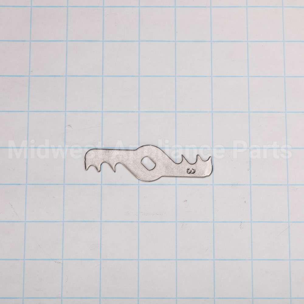 241684109 Frigidaire Blade Moving