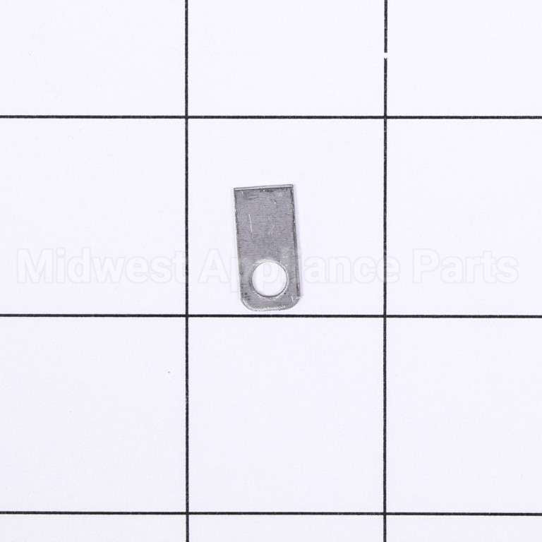 241688301 Frigidaire Bearing Plate