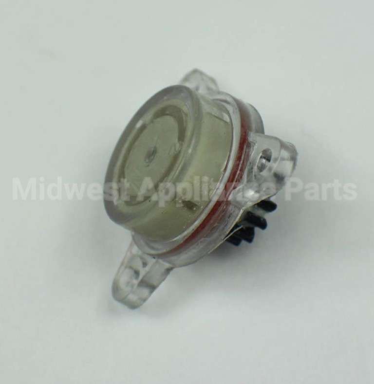 241689301 Frigidaire Damper-Rotary