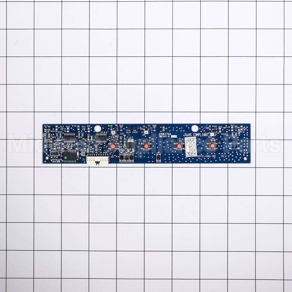 241700103 Frigidaire #Vp#Board-Control