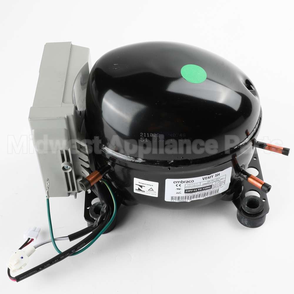 241706201 Frigidaire Compressor