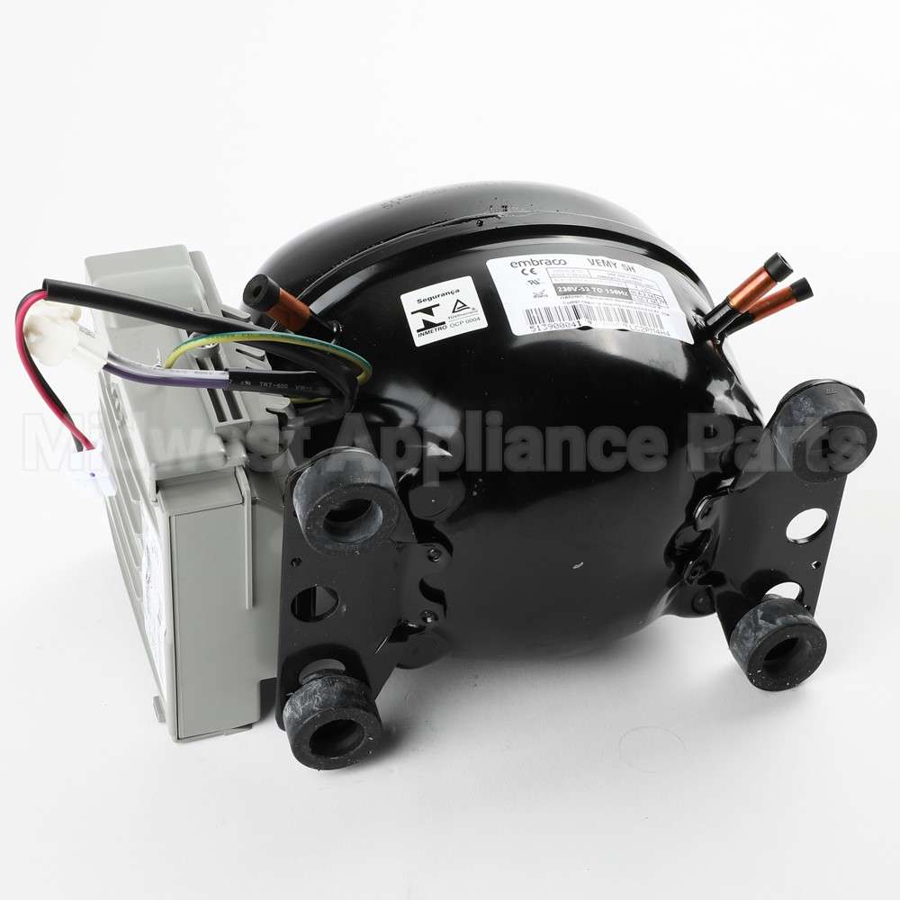 241706201 Frigidaire Compressor