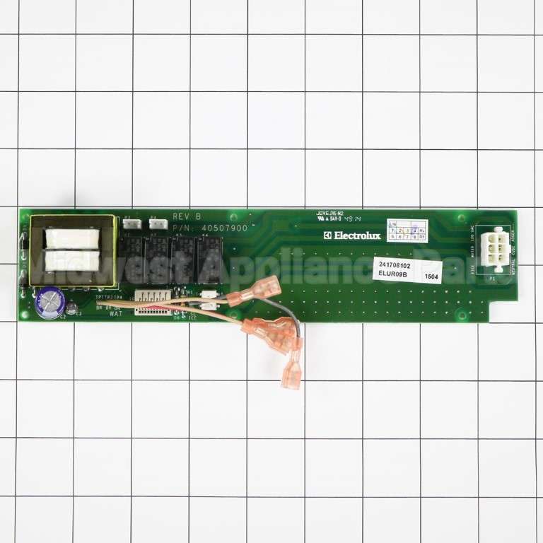 241708102 Frigidaire Control-Electrical