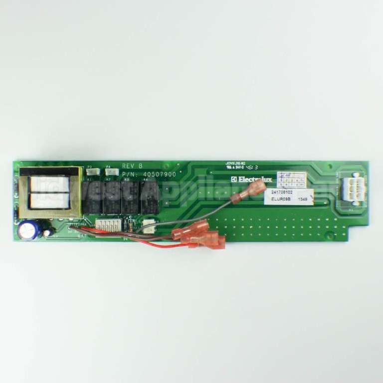 241708102 Frigidaire Control-Electrical