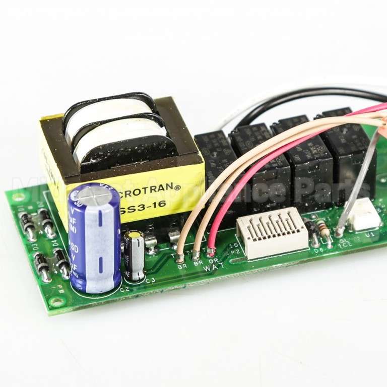 241708202 Frigidaire Board-Switch