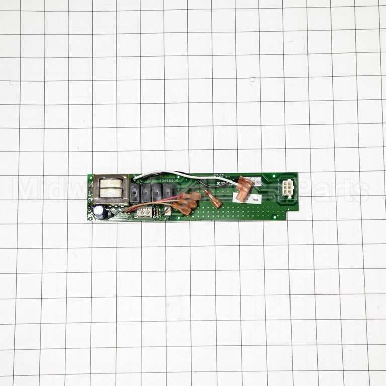 241708202 Frigidaire Board-Switch