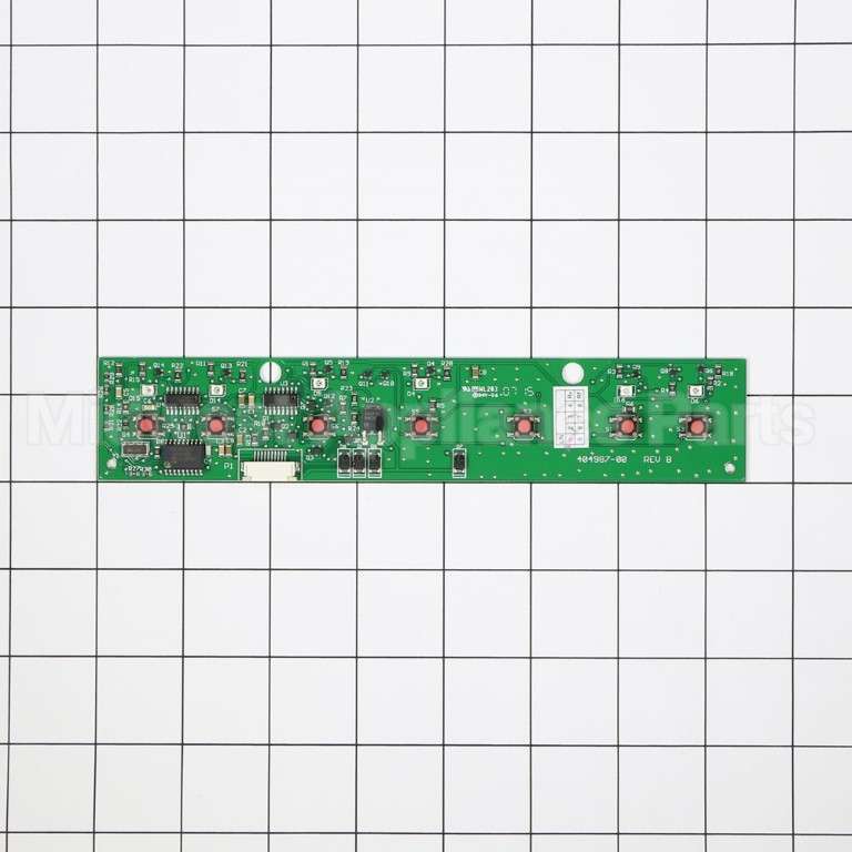 241708307 Frigidaire Control-Electrical