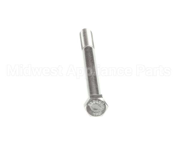 24172 Nieco Bolt, Hh, 3/8-16 X 4, Ss