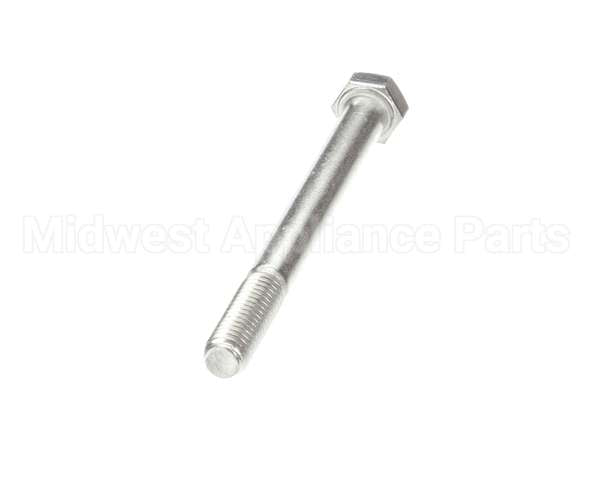24172 Nieco Bolt, Hh, 3/8-16 X 4, Ss