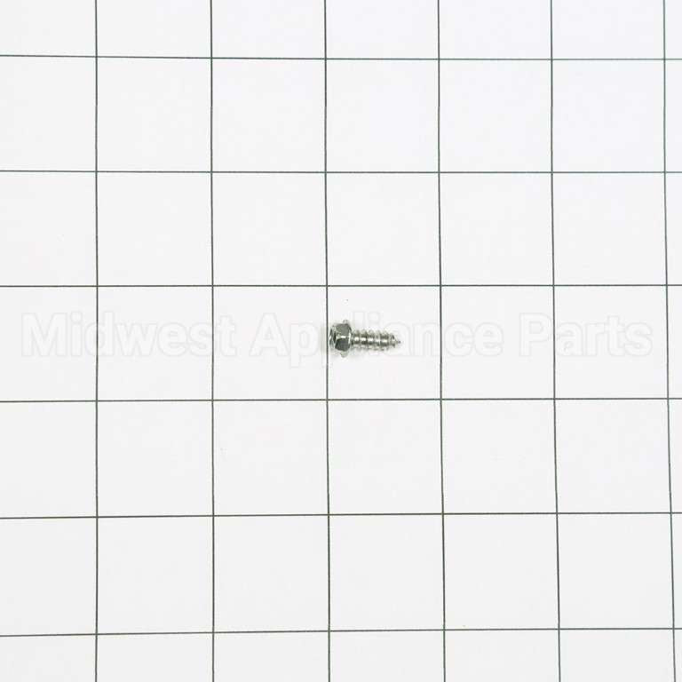 241732101 Frigidaire Screw