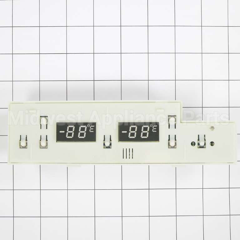 241739709 Frigidaire Control-Electrical