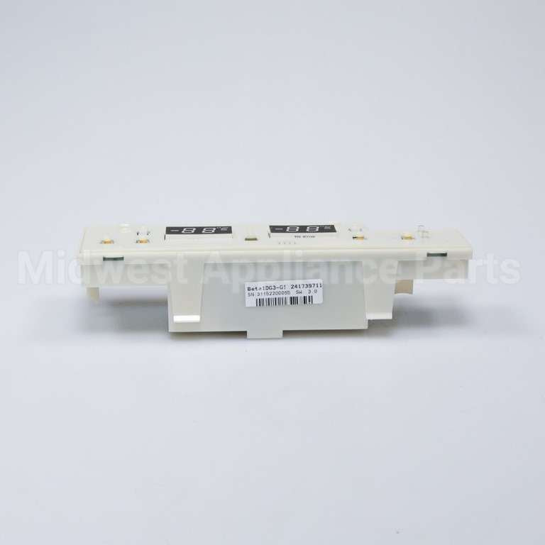 241739711 Frigidaire Control-Electrical