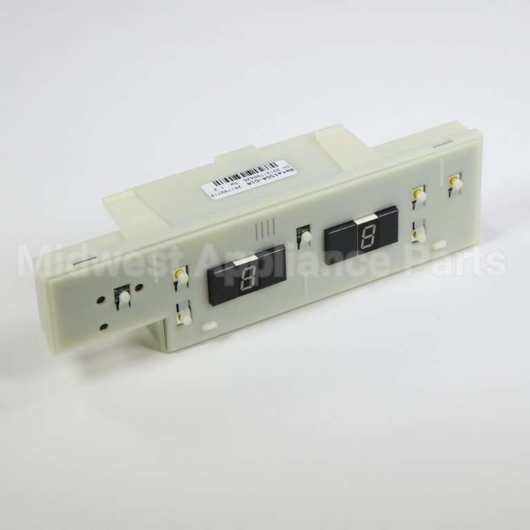 241739712 Frigidaire Control-Electrical