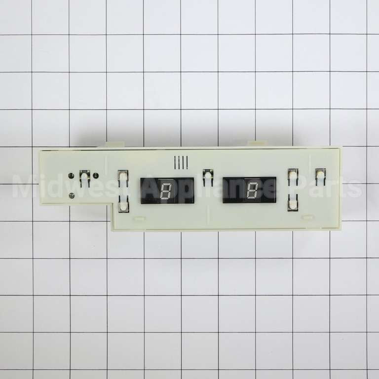 241739712 Frigidaire Control-Electrical