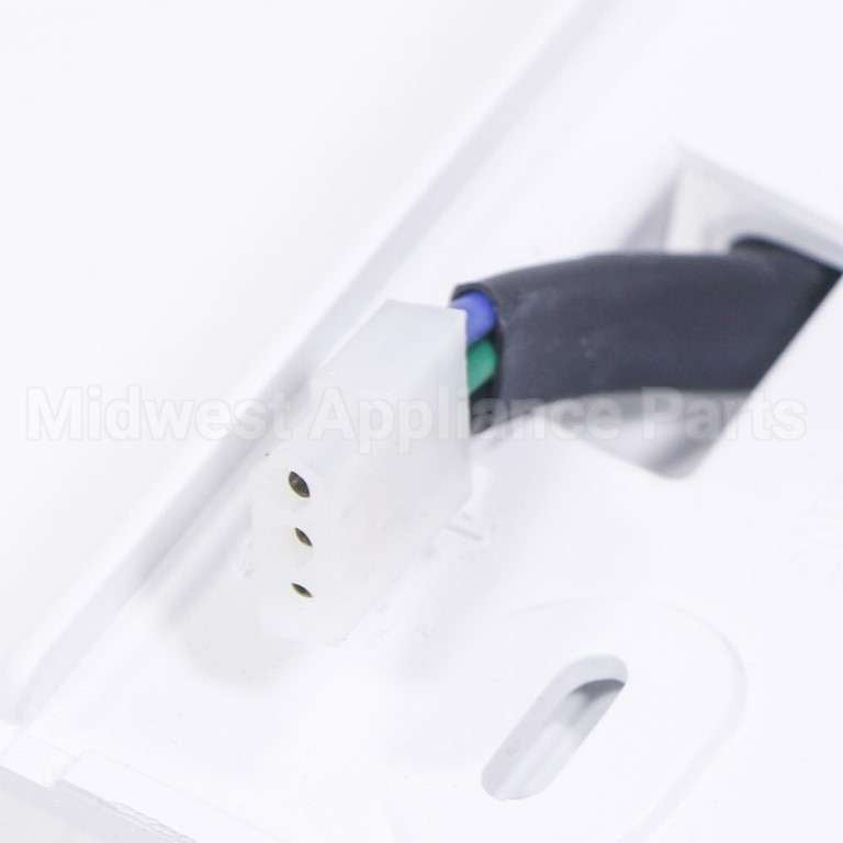 241778811 Frigidaire Flipper Mullion Ass